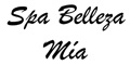 Spa Belleza Mia logo