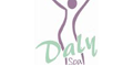 SPA DALY logo