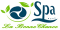 Spa La Bonne Chance logo