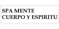 Spa Mente Cuerpo Y Espiritu logo
