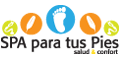 SPA PARA TUS PIES logo