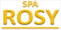 Spa Rosy logo