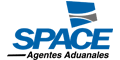 SPACE AGENTES ADUANALES logo