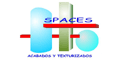 SPACES ACABADOS Y TEXTURIZADOS logo