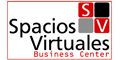 Spacios Virtuales logo