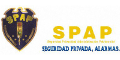 Spap logo