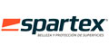 Spartex logo
