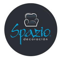 Spazio Persianas Cortinas y Tapicería logo