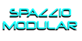 SPAZZIO MODULAR logo