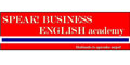 Speak Business English Academy logo