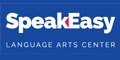 Speakeasy Language Arts Center logo