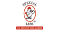 SPECIAL JASS logo