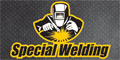 Special Welding logo