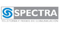 SPECTRA logo