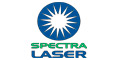 Spectra Laser logo