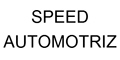 Speed Automotriz logo