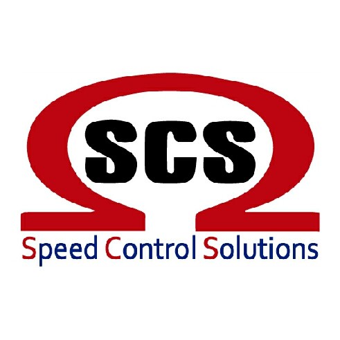 Speed Control Solutions logo