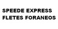 Speede Express Fletes Foraneos logo