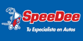 Speedee logo