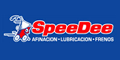 SPEEDEE logo