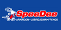 SPEEDEE