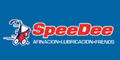 SPEEDEE CUERNAVACA logo