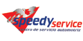 Speedy Service logo