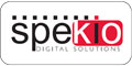 Spekio logo