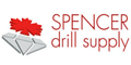 Spencer Drill Supply logo
