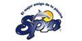 SPIN logo