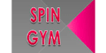 SPIN GYM logo