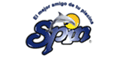 SPIN SA DE CV logo