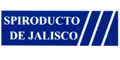 Spiroducto De Jalisco logo