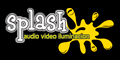 Splash logo