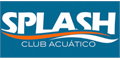 Splash Club Acuatico logo