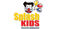 SPLASH KIDS PAYASITAS ANIMADORAS