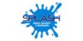 SPLASH NATACION logo