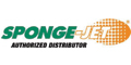 SPONGE-JET logo