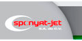 Sponyat Jet Sa De Cv logo