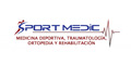 Sport Medic logo