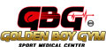 Sport Medical Center Gbg logo