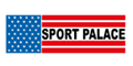 SPORT PALACE logo