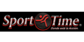 SPORT TIME logo