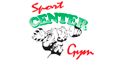 SPORTCENTER GYM logo