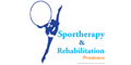 SPORTHERAPY & REHABILITATION PENSIONES logo