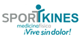 SPORTKINES logo