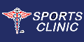 Sports Clinic logo