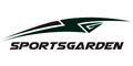 Sports Garden logo