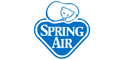 SPRING AIR logo