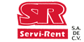 SR SERVI RENT SA DE CV logo